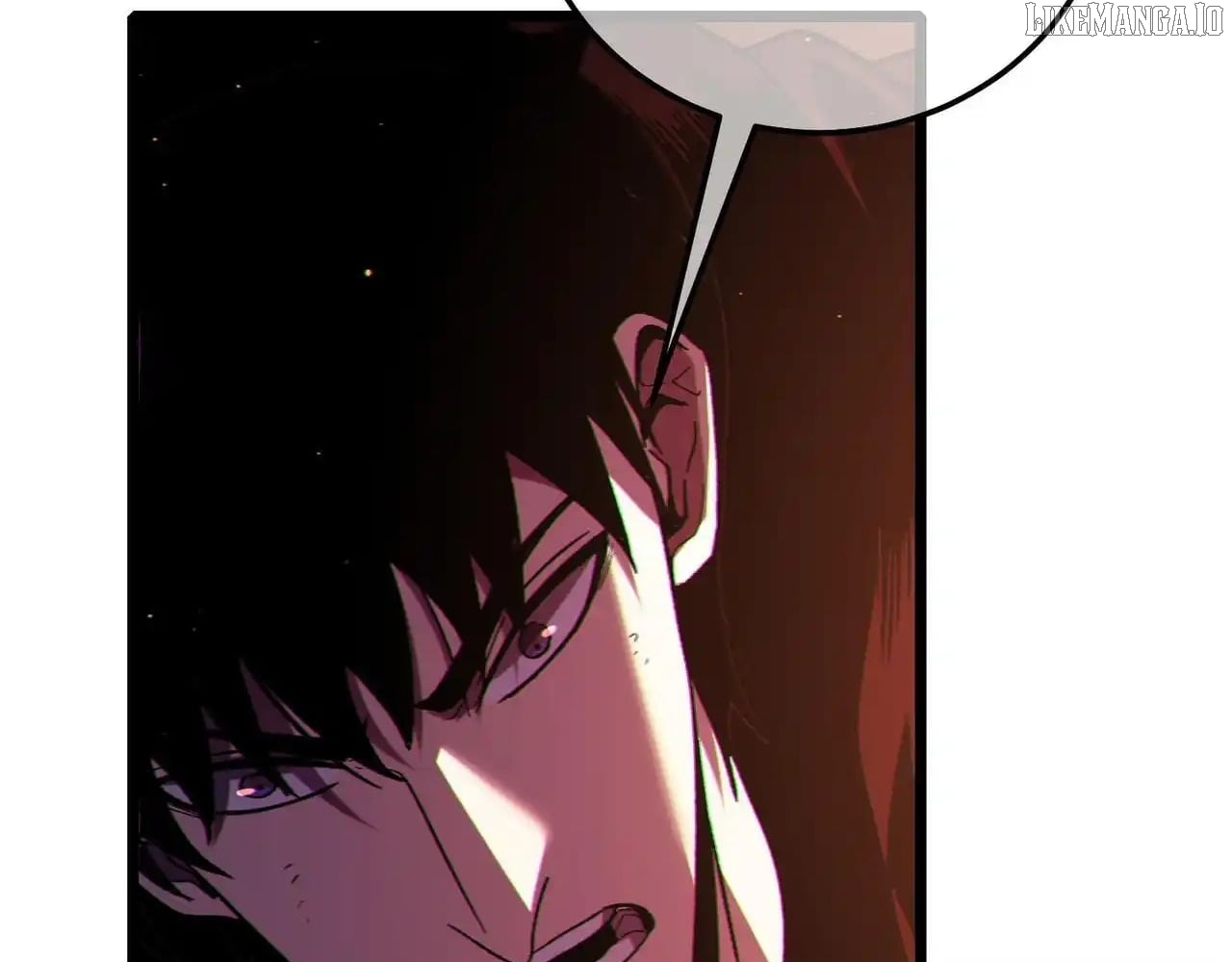 I Rely on My Invincibility to Deal Tons of Damage Passively! Chapter 118 - page 91